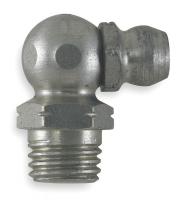 2PB15 Grease Fitting, 90Deg, 17.8mm, PK10