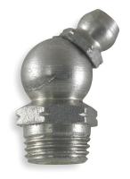 2PB17 Grease Fitting, 45Deg, 23.1mm, PK10