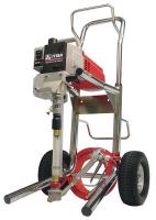 2PCR9 Airless Paint Sprayer, 7/8 HP, 0.44 gpm