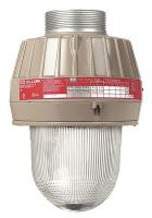 2PDA7 High Pressure Sodium Light Fixture, S55