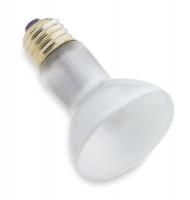 2PGX9 Incandescent Reflector Lamp, R20, 45W, PK6