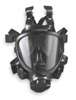 2PJ70 3M(TM)FR-7800B Series CBRN Mask, L