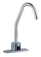 5YJR3 Elect Lav Faucet, 8-7/16 In Spout, 24VAC