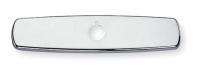 2PPT1 Trim Plate, Single Hole Faucet