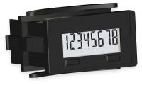 2PPW5 Counter, Electronic, 8 Digit, 20-300 VAC/DC