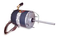 2PRA6 Condenser Fan Motor, 1/4 HP, 825 rpm, 60 Hz