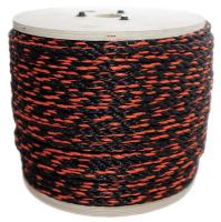 2ELC7 Rope, PPL, Twisted, 5/8 In. dia., 600 ft. L