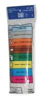 2PRP5 Utility Cord, PES, 1/8 In. dia., 1000 ft. L
