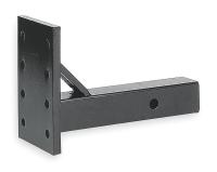 2PU10 Pintle Hook Mount