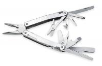 2PU15 Multi-Tool, 24 Function, 4.18 In Closed