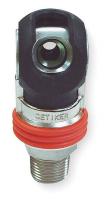 2PU17 Quick Connect Coupling