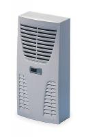2PUX6 Encl Air Conditioner, BtuH 1093, 115 V