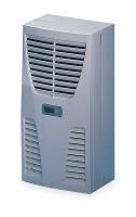 2PUX8 Encl Air Conditioner, BtuH 2083, 115 V