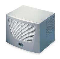 2PVA7 Encl Air Conditioner, BtuH 11270, 400/460V