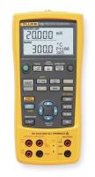 2PY43 Multifunction Calibrator, Process