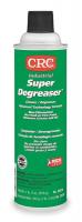 2PY45 Cleaner Degreaser, Size 20 oz., 18 oz.