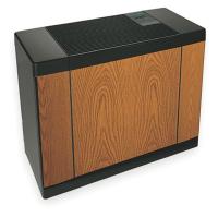 2PYF1 Portable Humidifier, Console, 2700 Sq Ft