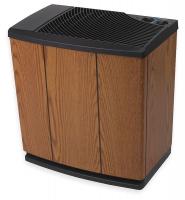 2PYF8 Portable Humidifier, Console, 2500 Sq Ft