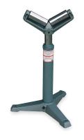 2PYL3 Roller Stand, V Style, H to 38 1/2 In