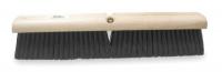 2PYV4 Push Brm, Black PP, General-Purpose
