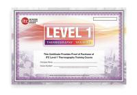 2PZE7 Level I Certification Training
