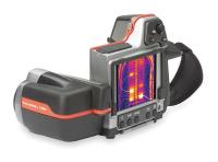 4LZJ7 T400 Thermal Imager, -4 to 2192F