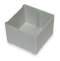 2Q099 Plastic Bin