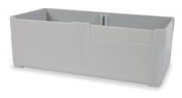 2Q100 Plastic Bin