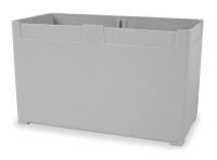 2Q106 Plastic Bin