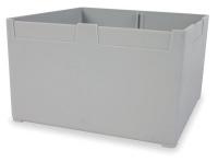 2Q108 Plastic Bin