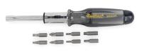 2R370 Ratchet Screwdrivr Set