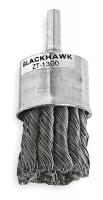 2R849 Knot End Clean Brush