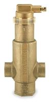 2RB58 Hydronic Air Vent, 2 In NPT