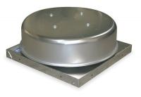 2RB72 Gravity Roof Vent, 30 In Sq Base
