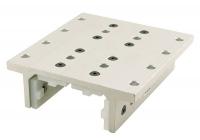2RCN2 Linear Bearing, 5.500 In W, 6.000 In L