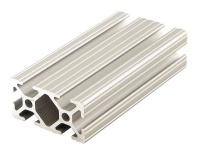 2RCR2 T-Slotted Extrusion, 10S, 97 Lx2 In H