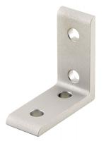 2RCW4 Inside Corner Bracket, 4 Hole, For 10S