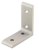 2RCW5 Inside Corner Bracket, 4 Hole, For 15S