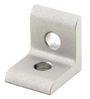 2RCW6 Inside Corner Bracket, 2 Hole, For 10S