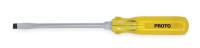 2RDR3 Slotted Screwdriver, 5/16 In Tip, 12 3/8 L