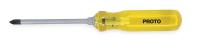 2RDW3 Phillips Screwdriver, #2 Tip, 12 In L