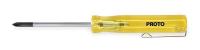 2RDW5 Phillips Screwdriver, #2 Tip, 20 In L