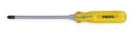 2RDW6 Phillips Screwdriver, #3 Tip, 10 3/8 In L