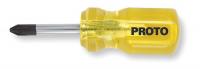 2RDX1 Phillips Screwdriver, #2 Tip, 3 1/2 In L