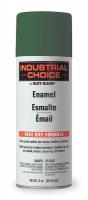 2RE50 Spray Paint , Electric Green, 12 oz.