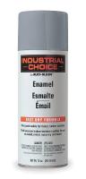 2RE52 Spray Paint , Medium Light Gray, 12 oz.