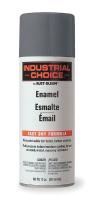 2RE53 Spray Paint , Light Gray, 12 oz.