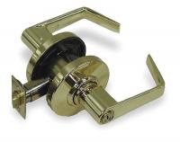 2RE67 Medium Duty Lever Lockset, Saturn, Privacy