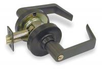 2RE73 Heavy Duty Lever Lockset, Rhodes