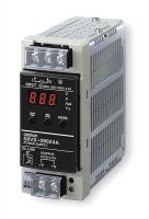 2REK1 Power Supply, 24VDC, Amps 3.75